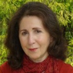 Profile picture of Louise Garver