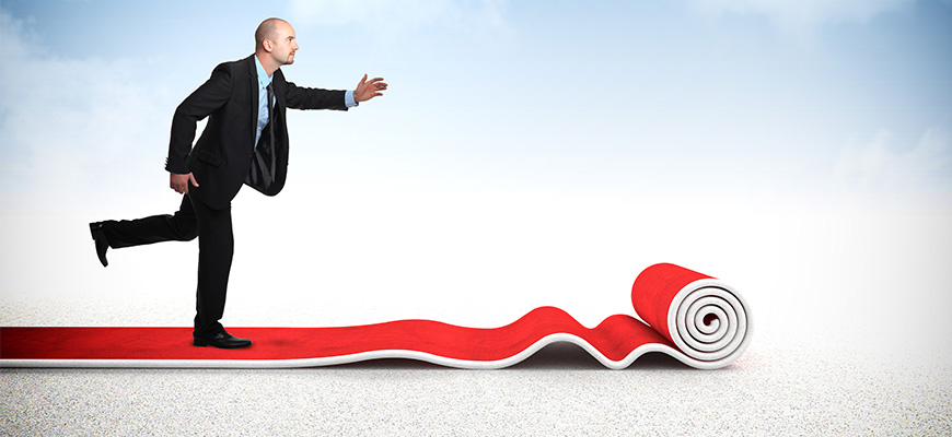 Changing Careers Cycle