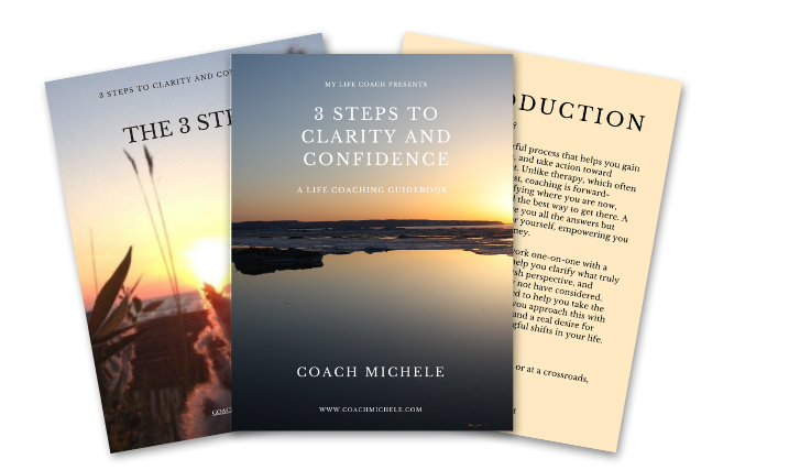 Free Life Coaching Workbook pdf